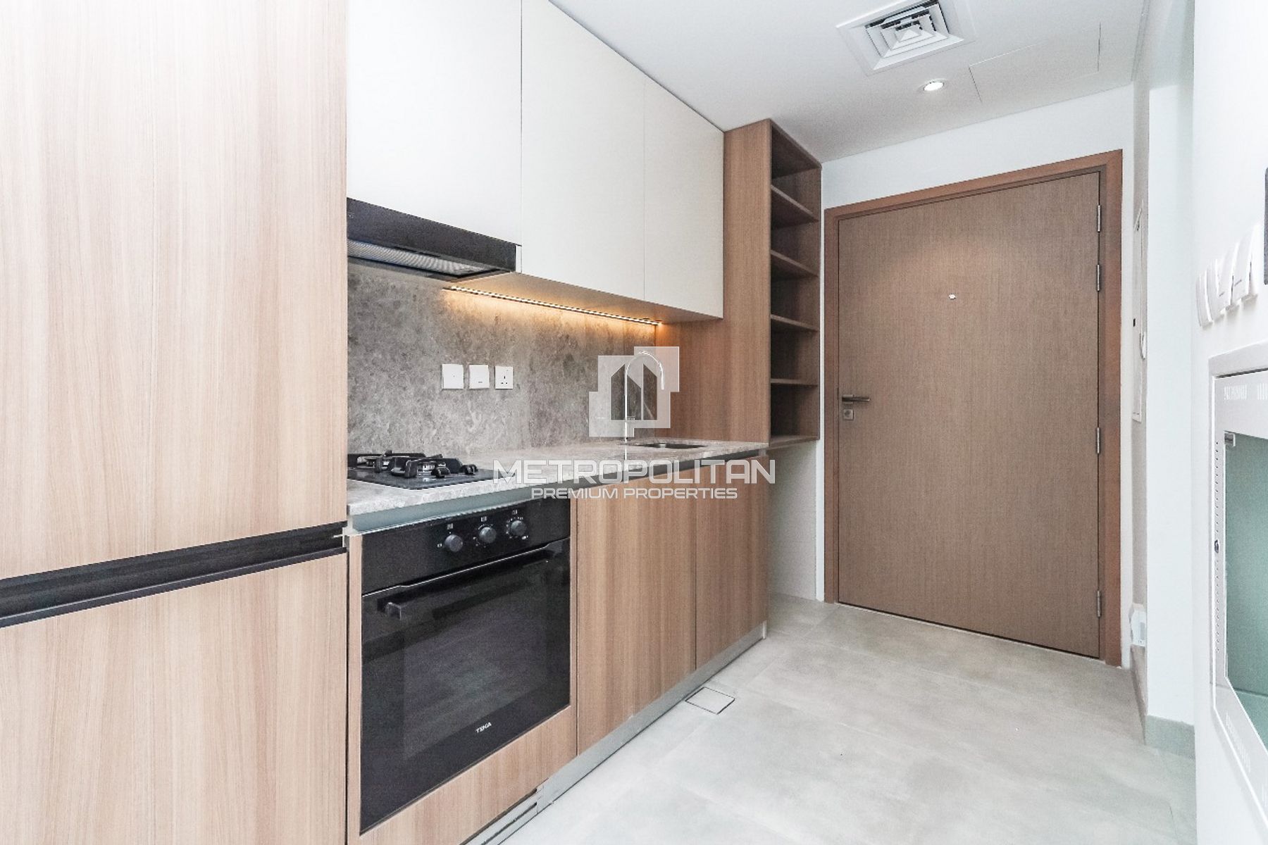 Image - The Residence By Prestige One, Jumeirah Village Circle, Дубай | Project - Апартаменты