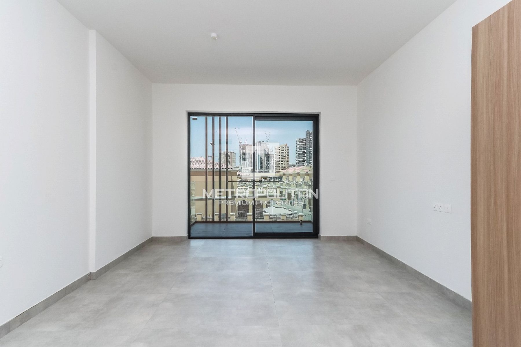 Image - The Residence By Prestige One, Jumeirah Village Circle, Дубай | Project - Апартаменты