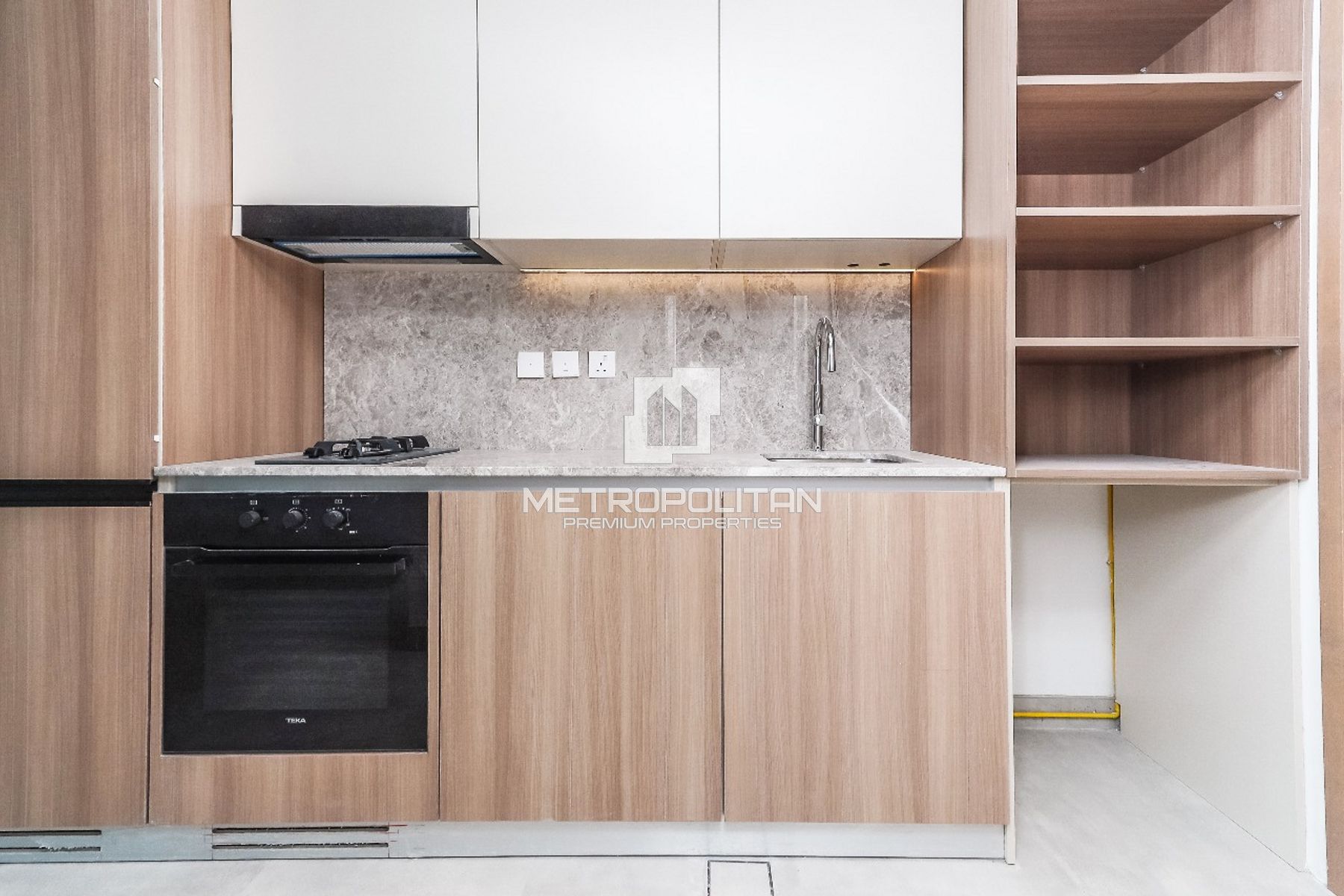 Image - The Residence By Prestige One, Jumeirah Village Circle, Дубай | Project - Апартаменты