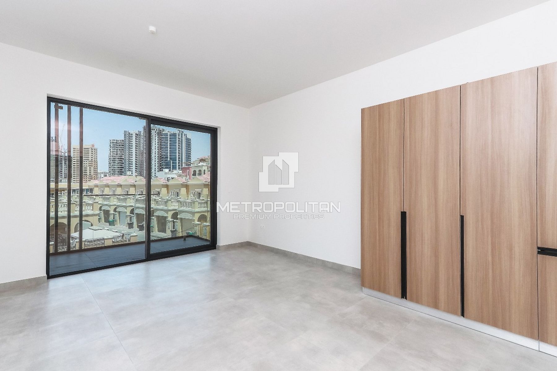 Image - The Residence By Prestige One, Jumeirah Village Circle, Дубай | Project - Апартаменты