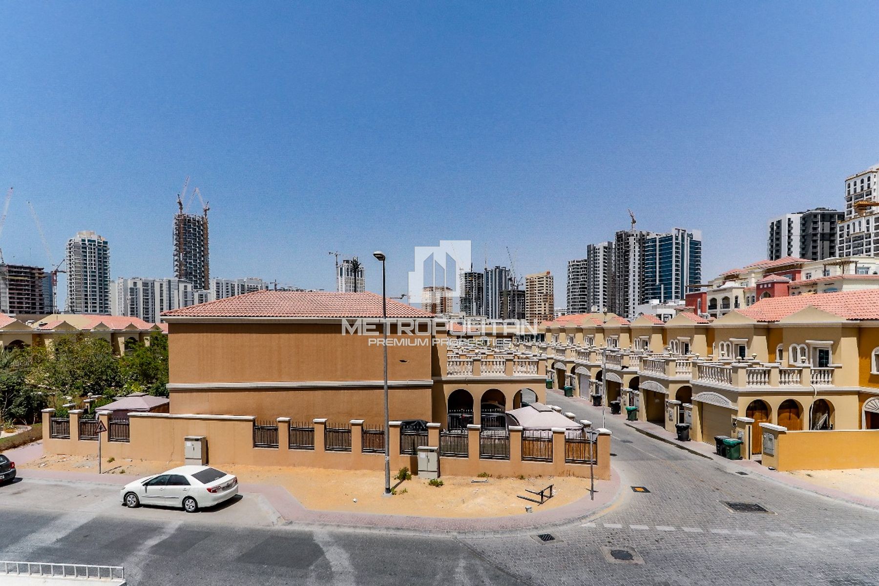 Image - The Residence By Prestige One, Jumeirah Village Circle, Дубай | Project - Апартаменты