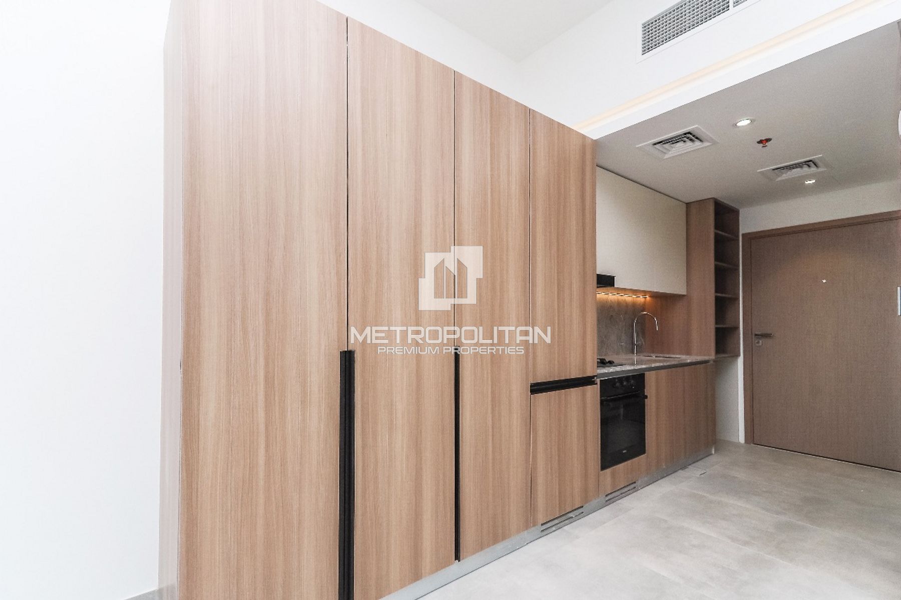 Image - The Residence By Prestige One, Jumeirah Village Circle, Дубай | Project - Апартаменты