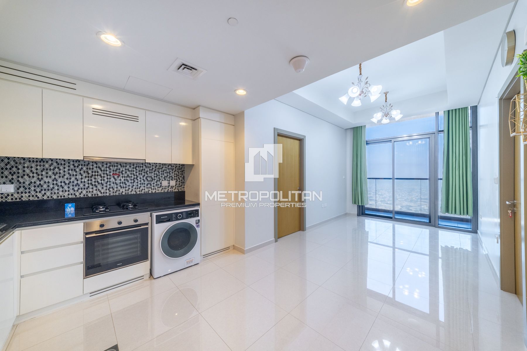 شقة بغرفتي نوم للبيع في الخليج التجاري – MPS-42726