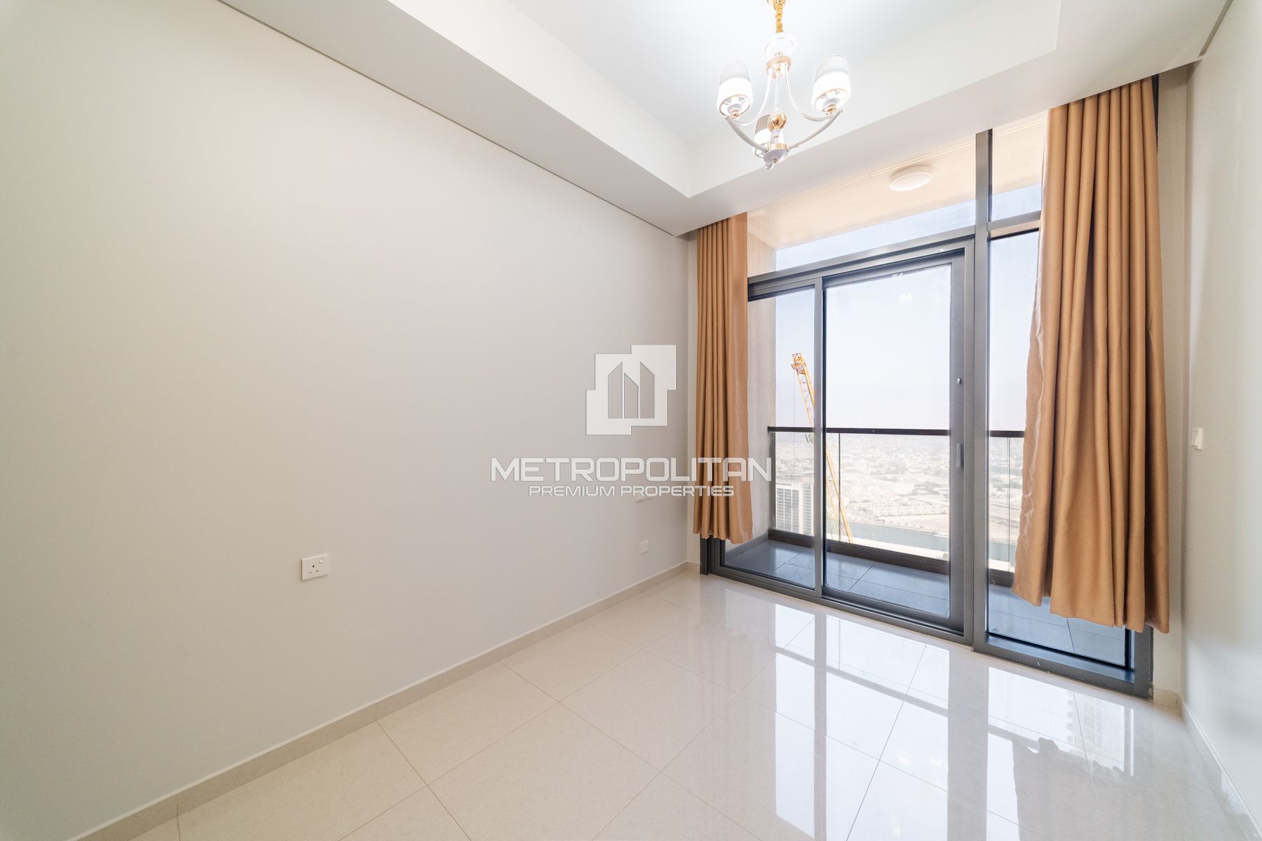 Image - Aykon City Tower C, Business Bay, Dubai | Project - شقة