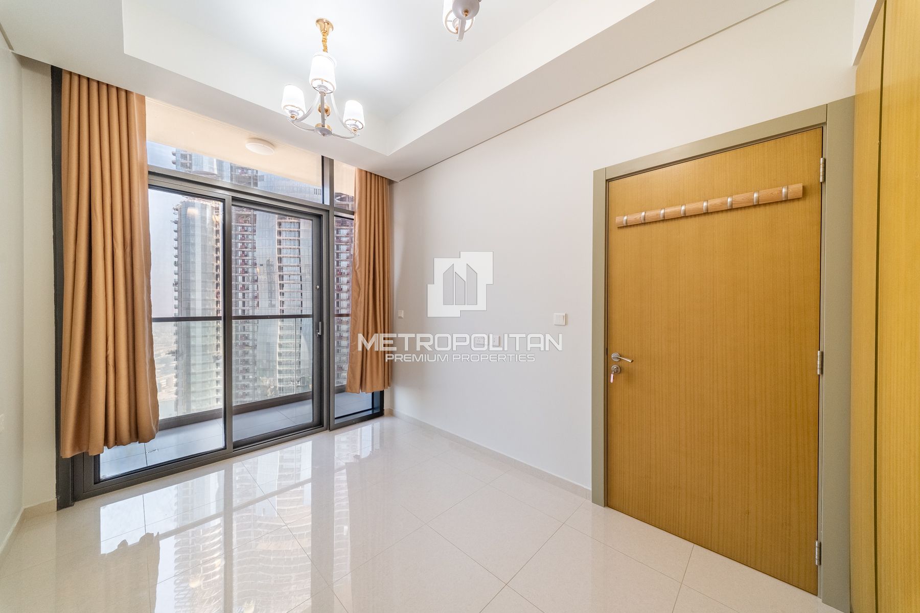 Image - Aykon City Tower C, Business Bay, Dubai | Project - شقة