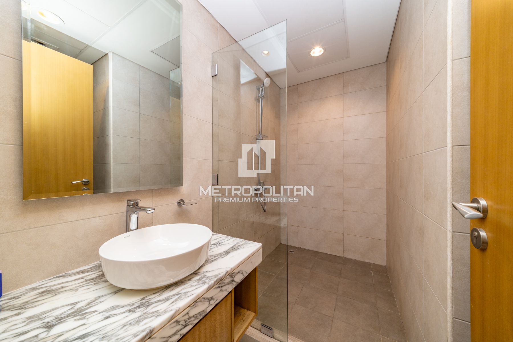 Image - Aykon City Tower C, Business Bay, Dubai | Project - شقة