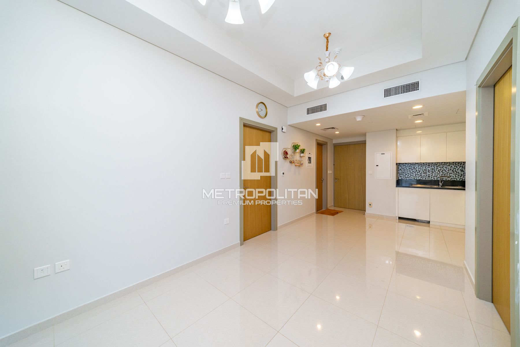 Image - Aykon City Tower C, Business Bay, Dubai | Project - شقة