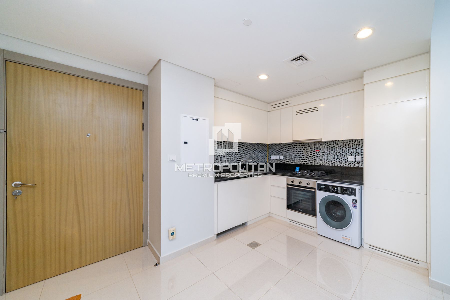 Image - Aykon City Tower C, Business Bay, Dubai | Project - شقة