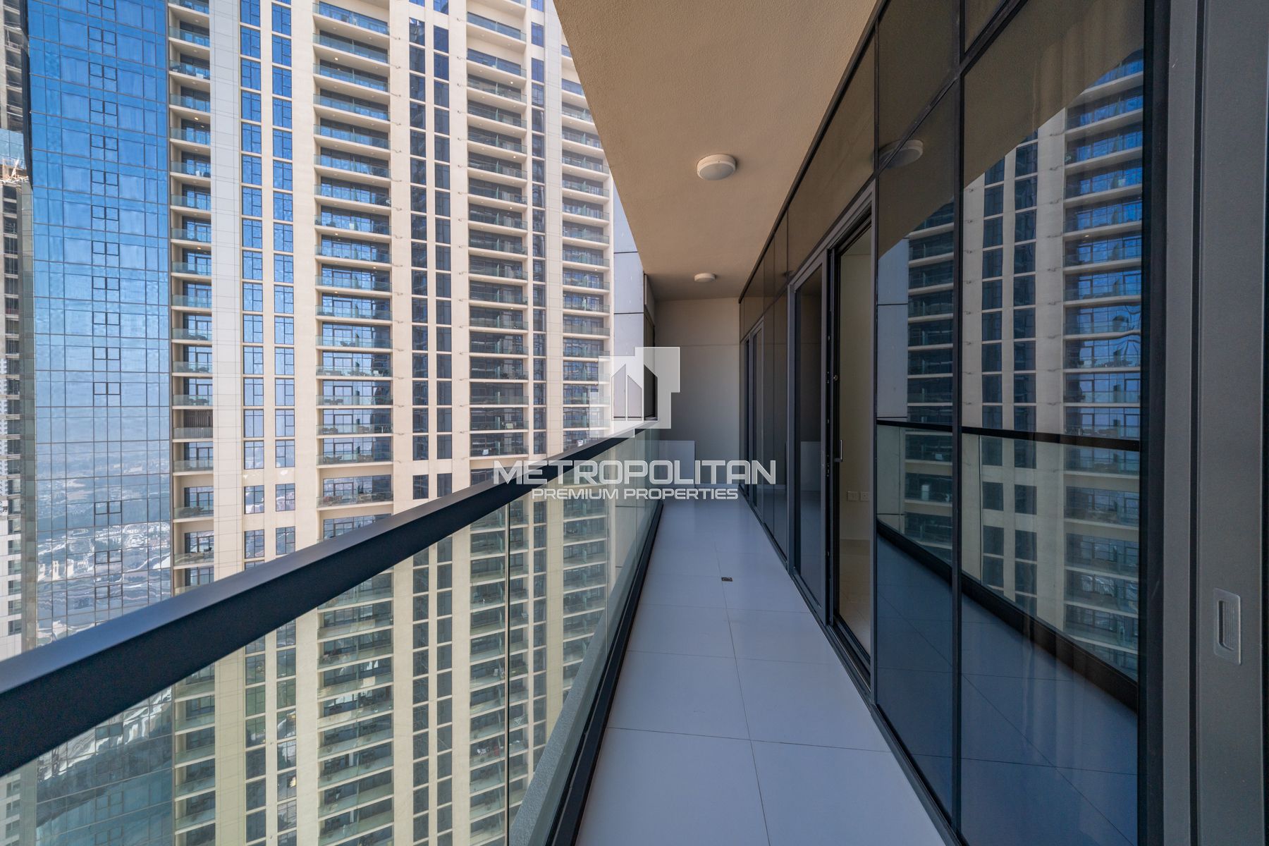 Image - Aykon City Tower C, Business Bay, Dubai | Project - شقة