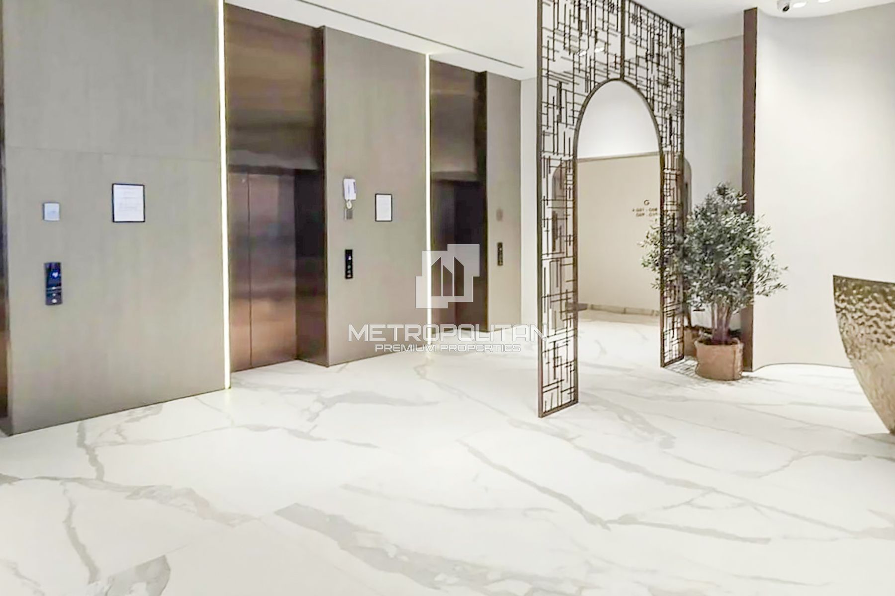 Image - Oxford Terraces 2, Jumeirah Village Circle, Дубай | Project - Апартаменты