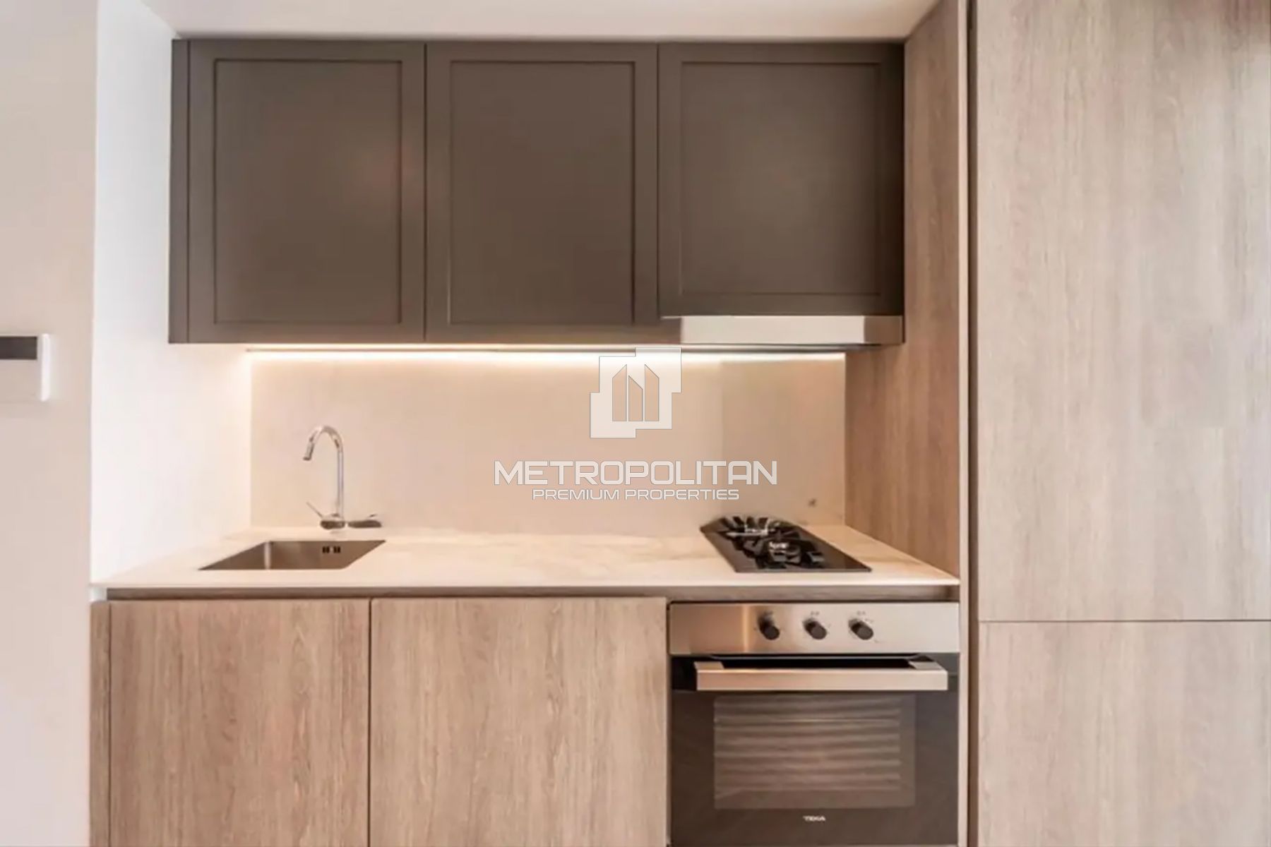 Image - Oxford Terraces 2, Jumeirah Village Circle, Дубай | Project - Апартаменты