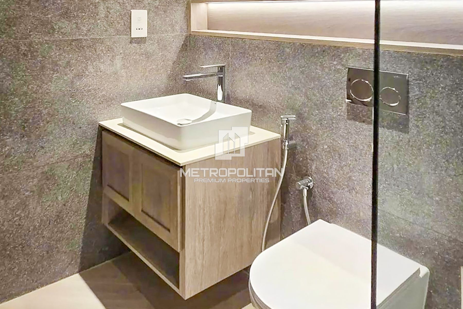 Image - Oxford Terraces 2, Jumeirah Village Circle, Дубай | Project - Апартаменты