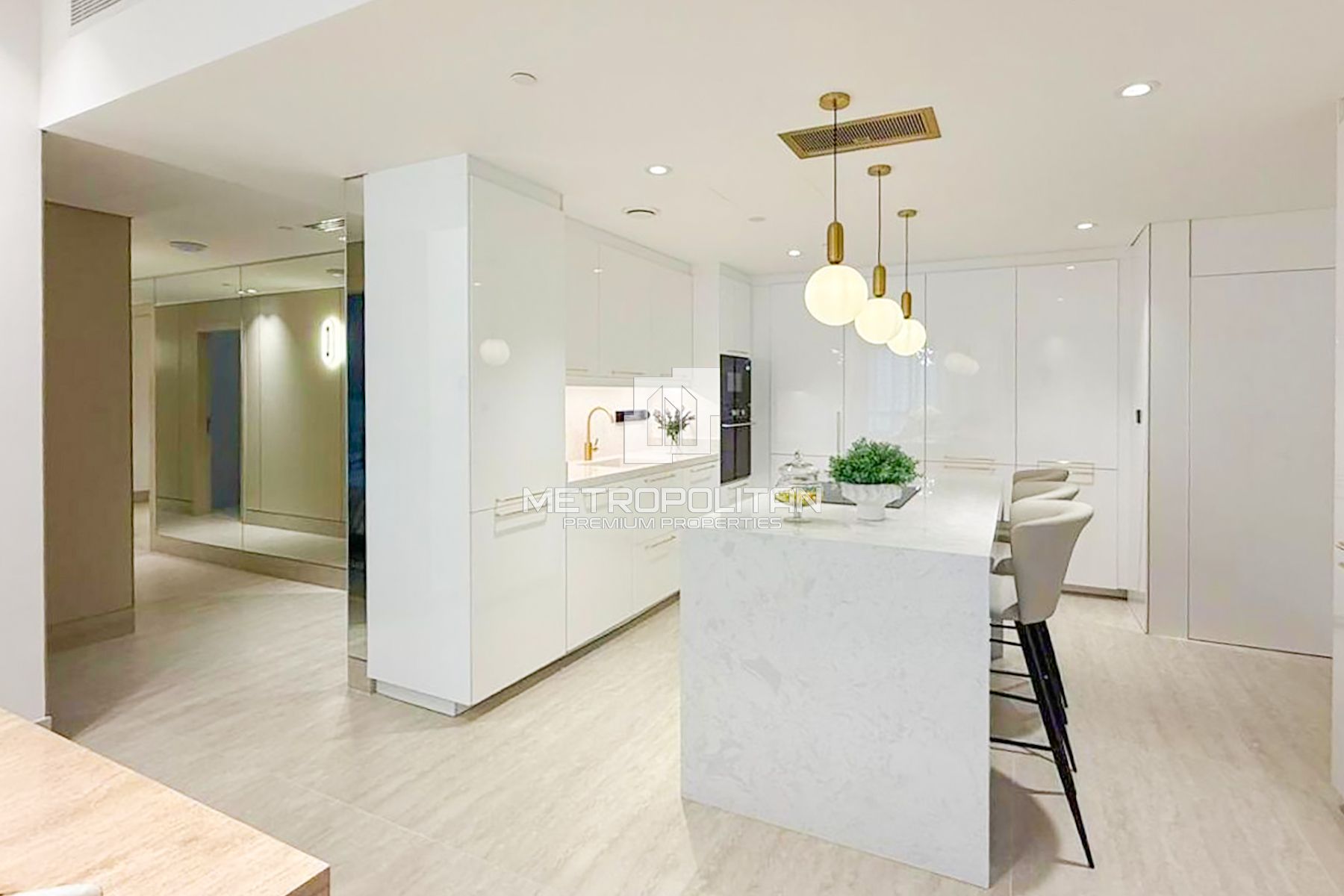 3-комнатная квартира на продажу в Jumeirah Beach Residence – MPS-42734 photo-0