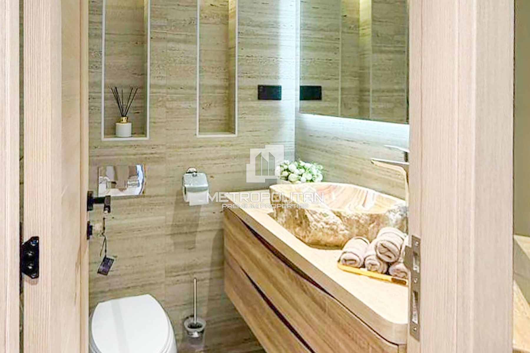 3-комнатная квартира на продажу в Jumeirah Beach Residence – MPS-42734 photo-9