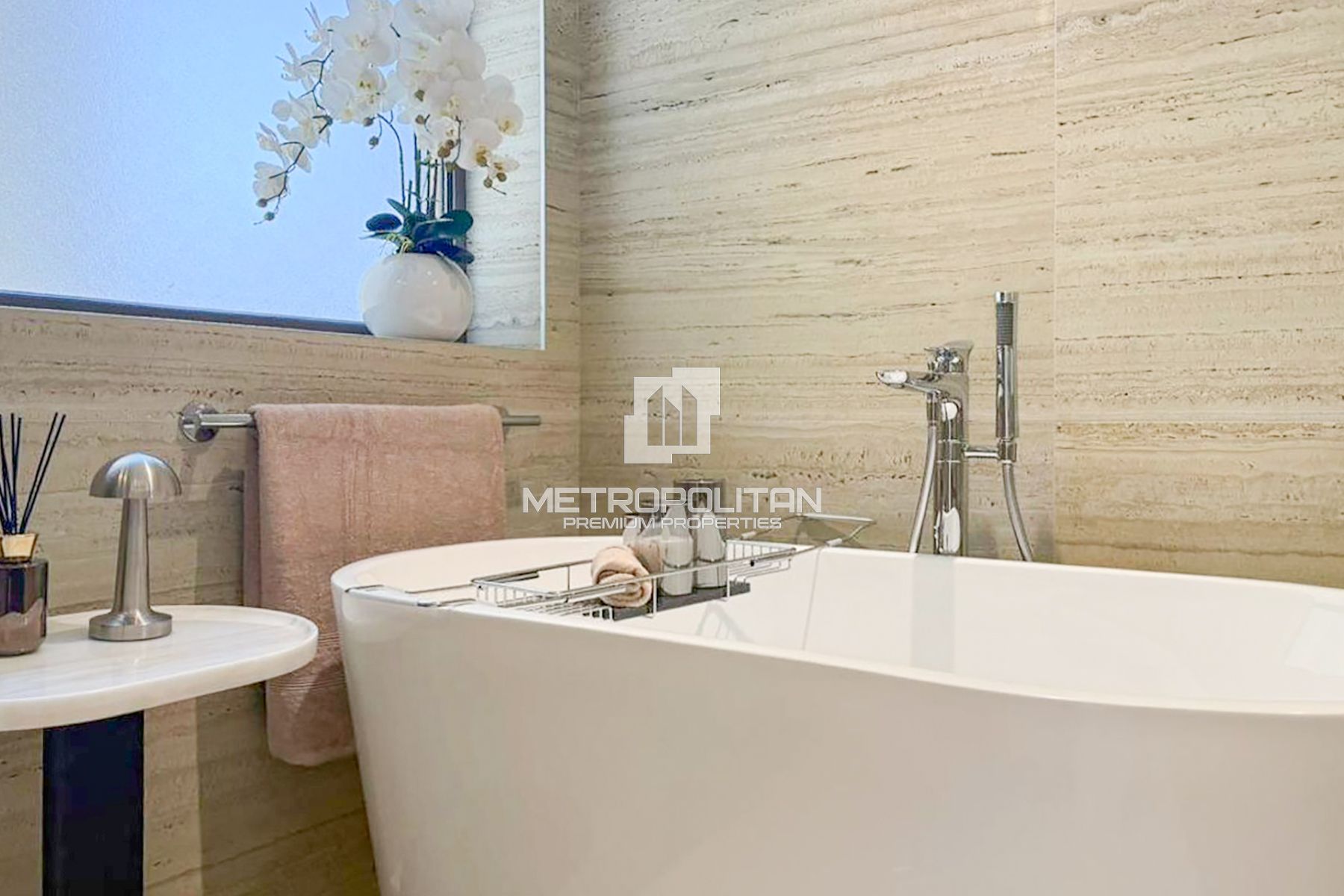 3-комнатная квартира на продажу в Jumeirah Beach Residence – MPS-42734 photo-14