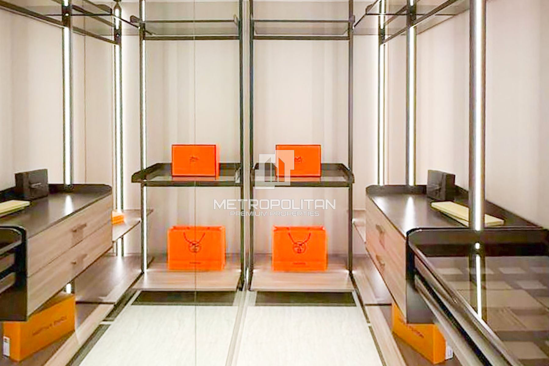 3-комнатная квартира на продажу в Jumeirah Beach Residence – MPS-42734 photo-16