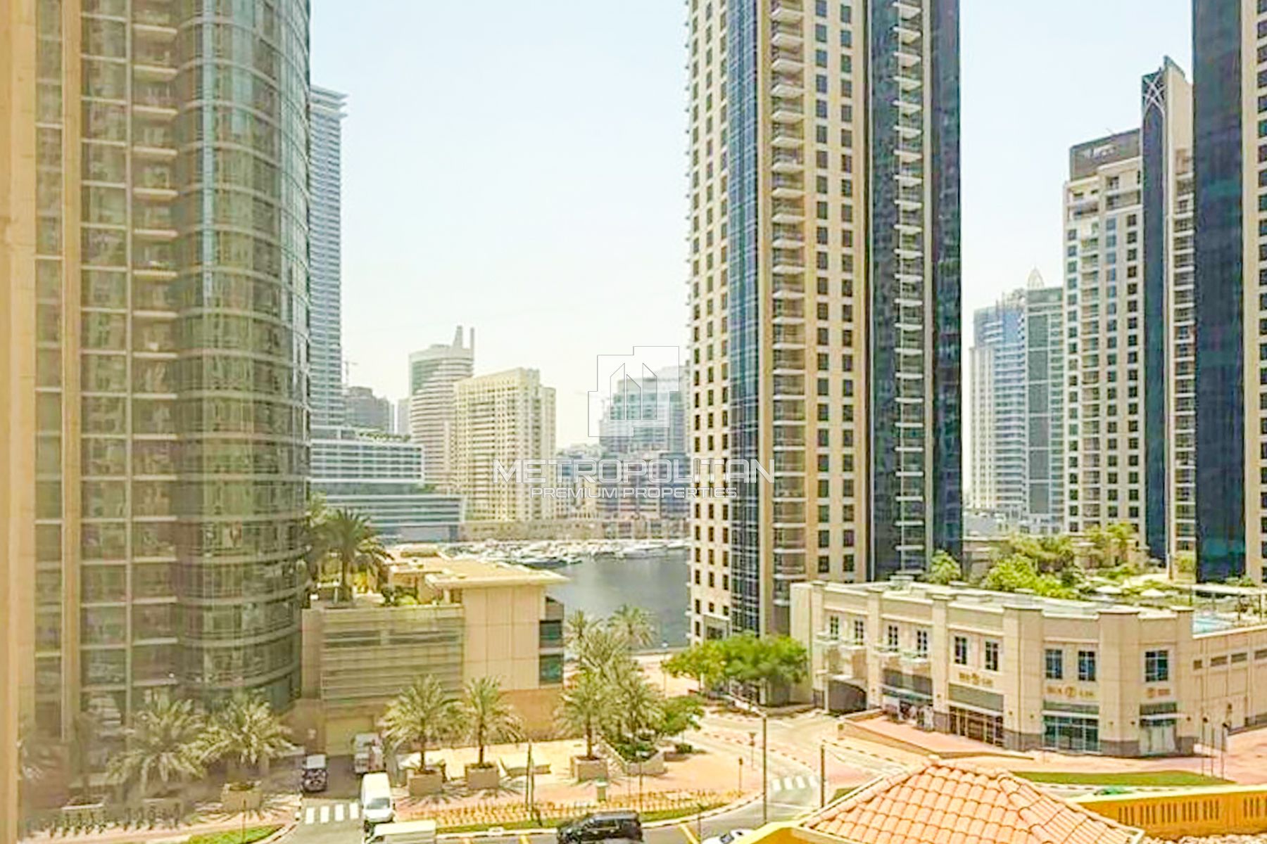 3-комнатная квартира на продажу в Jumeirah Beach Residence – MPS-42734 photo-17