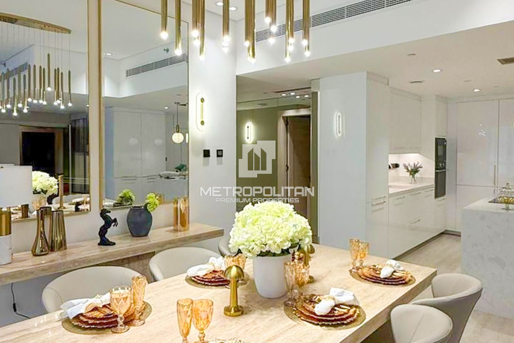 3-комнатная квартира на продажу в Jumeirah Beach Residence – MPS-42734 photo-1