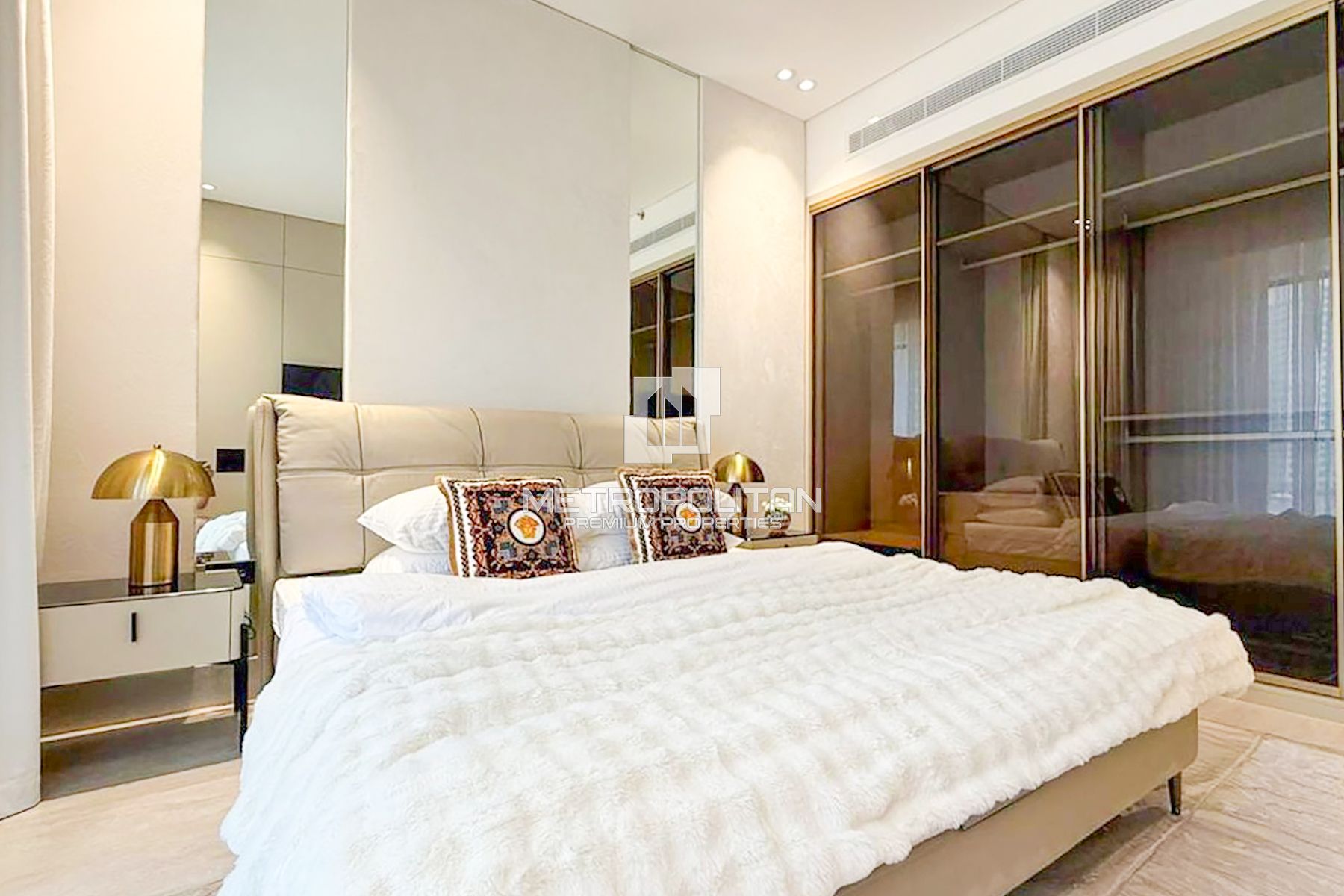 3-комнатная квартира на продажу в Jumeirah Beach Residence – MPS-42734 photo-2