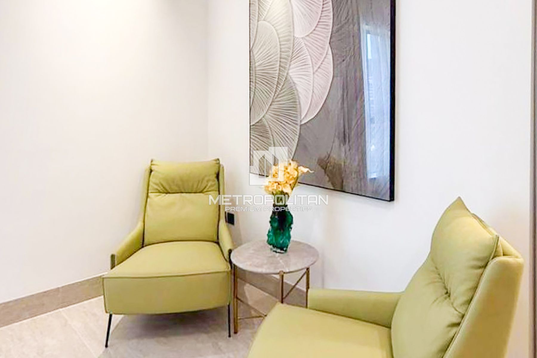 3-комнатная квартира на продажу в Jumeirah Beach Residence – MPS-42734 photo-4