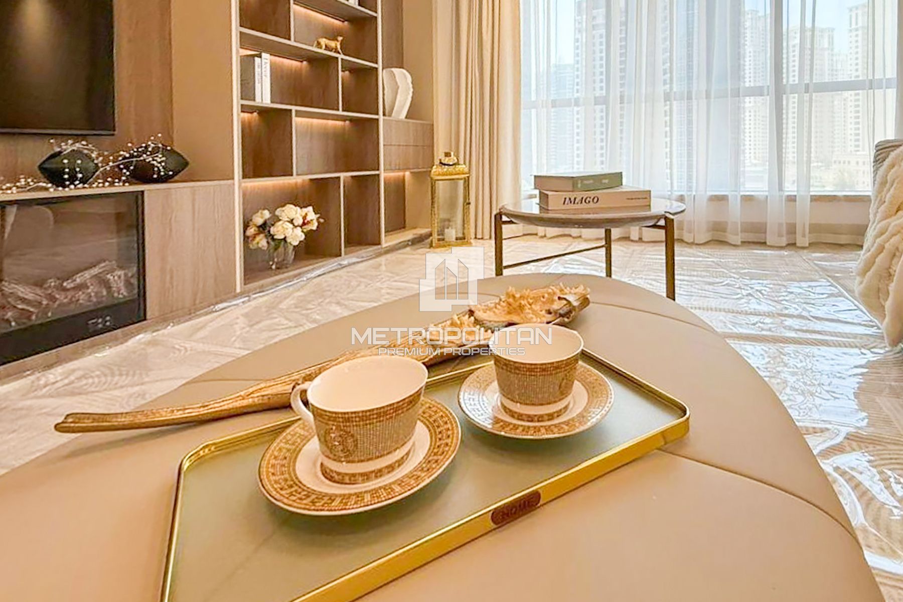 3-комнатная квартира на продажу в Jumeirah Beach Residence – MPS-42734 photo-5