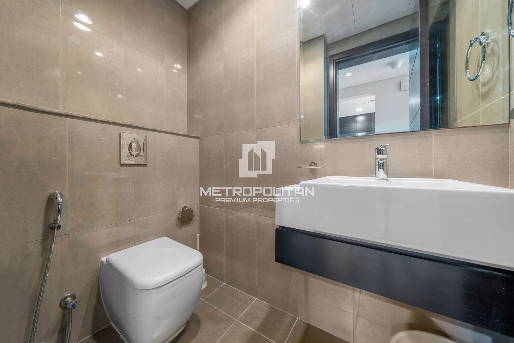 Image - Merano Tower, Business Bay, Дубай | Project - Апартаменты