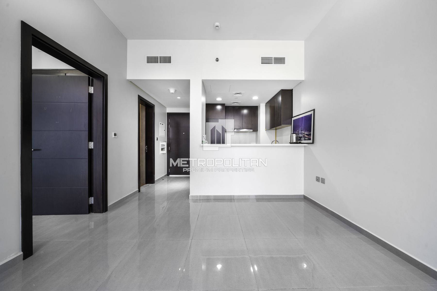 Image - Merano Tower, Business Bay, Дубай | Project - Апартаменты