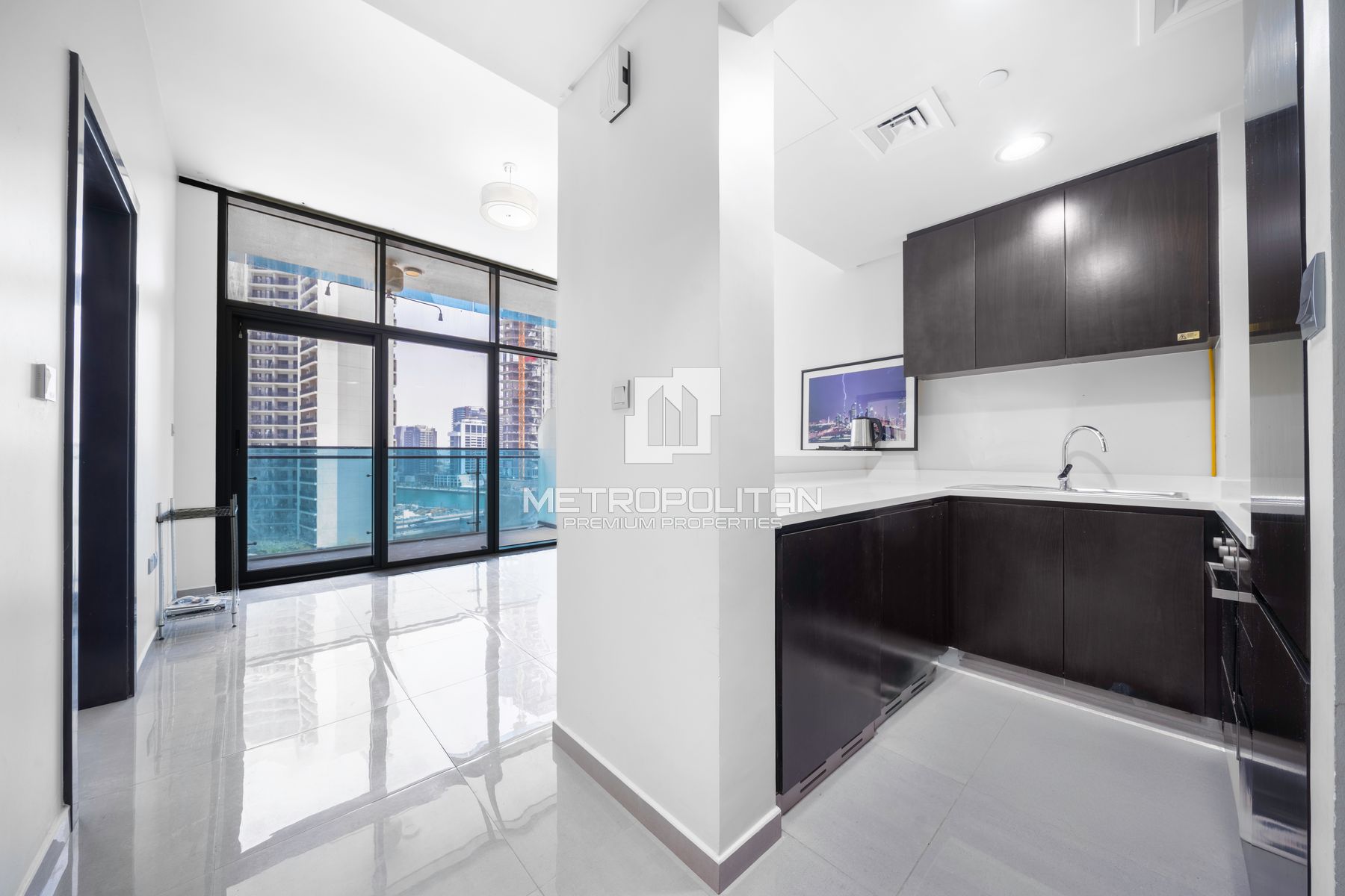 Image - Merano Tower, Business Bay, Дубай | Project - Апартаменты