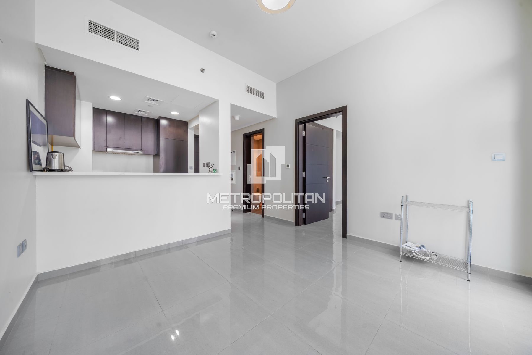 Image - Merano Tower, Business Bay, Дубай | Project - Апартаменты