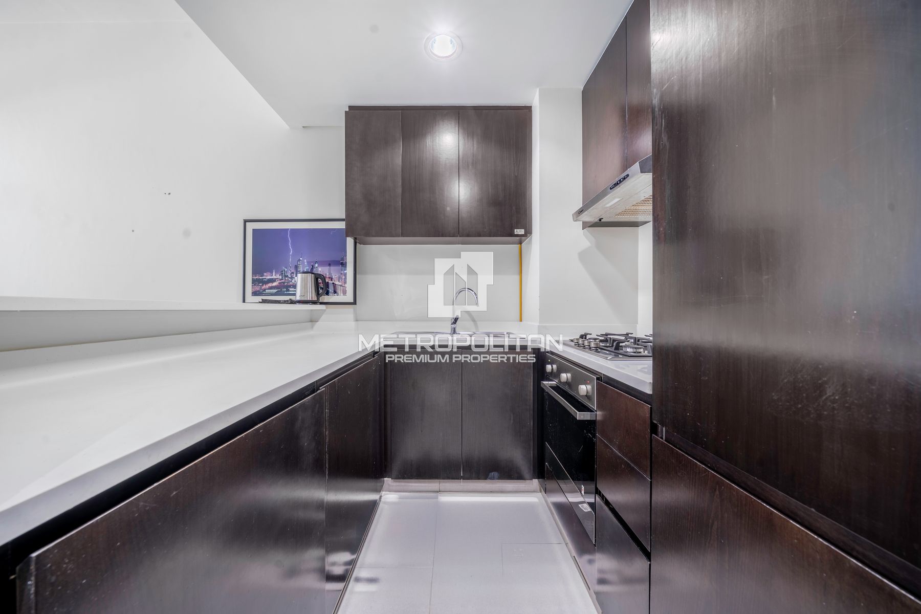 Image - Merano Tower, Business Bay, Дубай | Project - Апартаменты