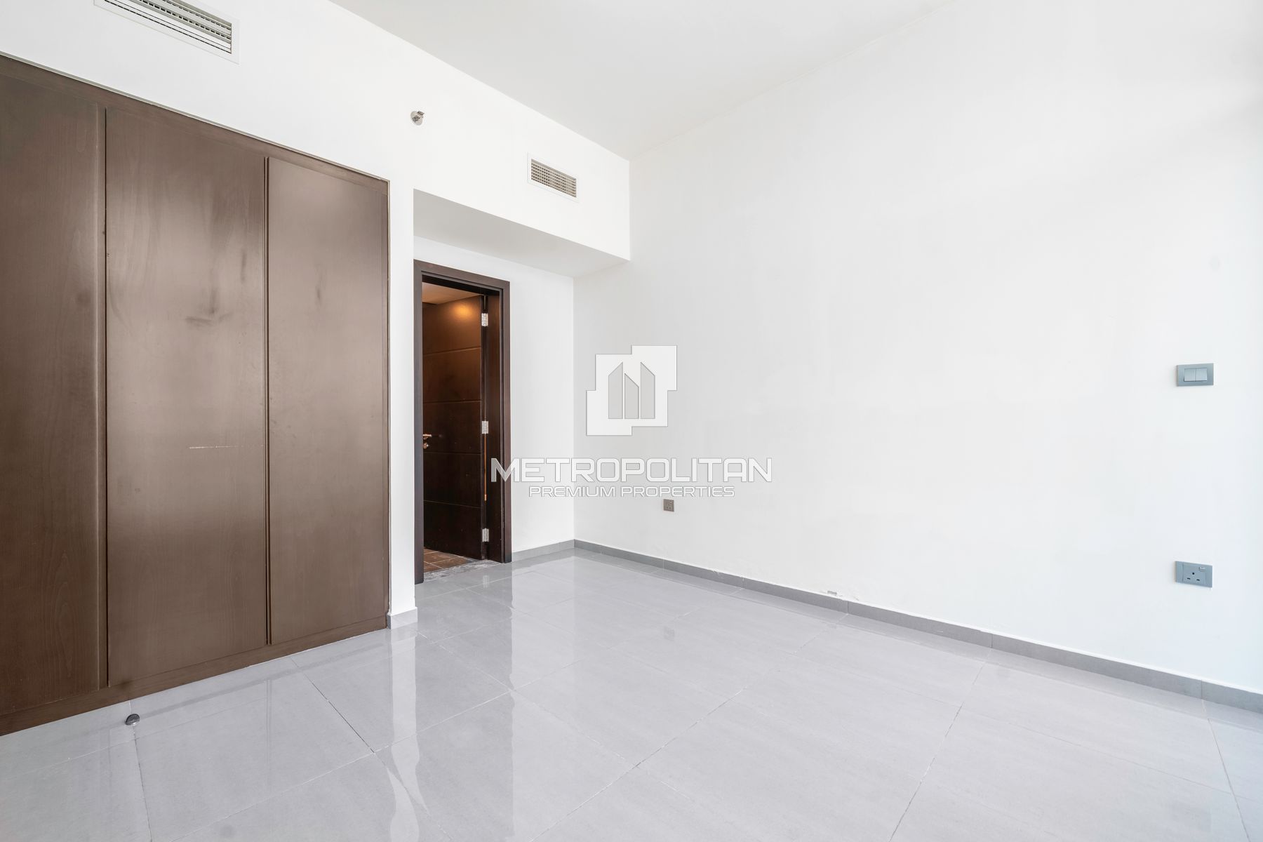 Image - Merano Tower, Business Bay, Дубай | Project - Апартаменты