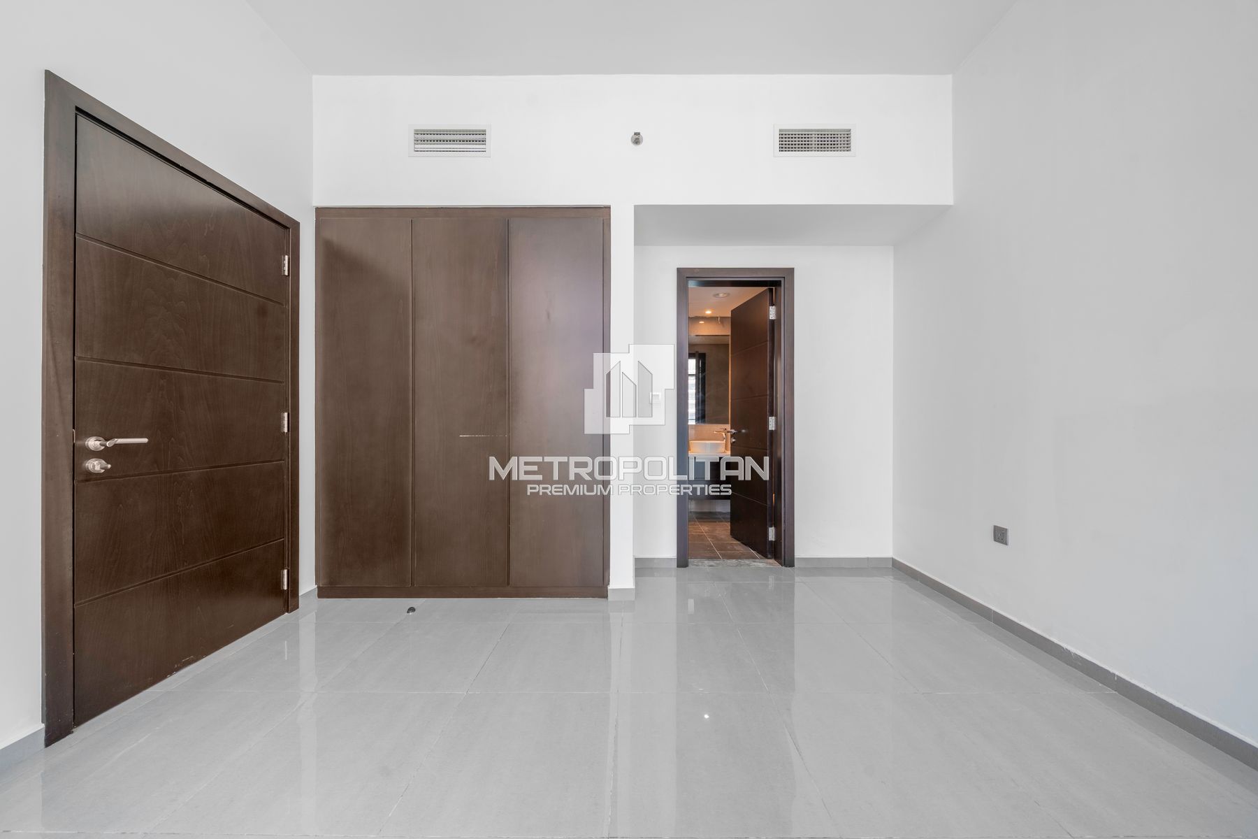 Image - Merano Tower, Business Bay, Дубай | Project - Апартаменты