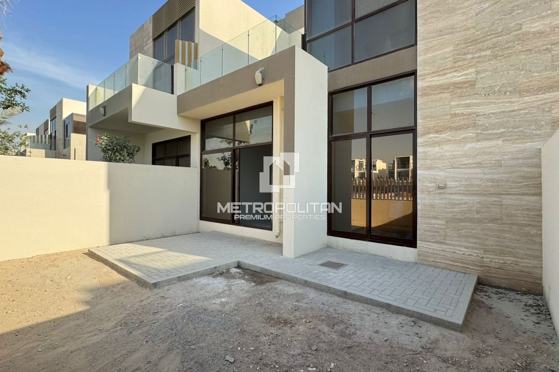 4BR Townhouse for Sale in Mohammed Bin Rashid City – MPS-42738 photo-3