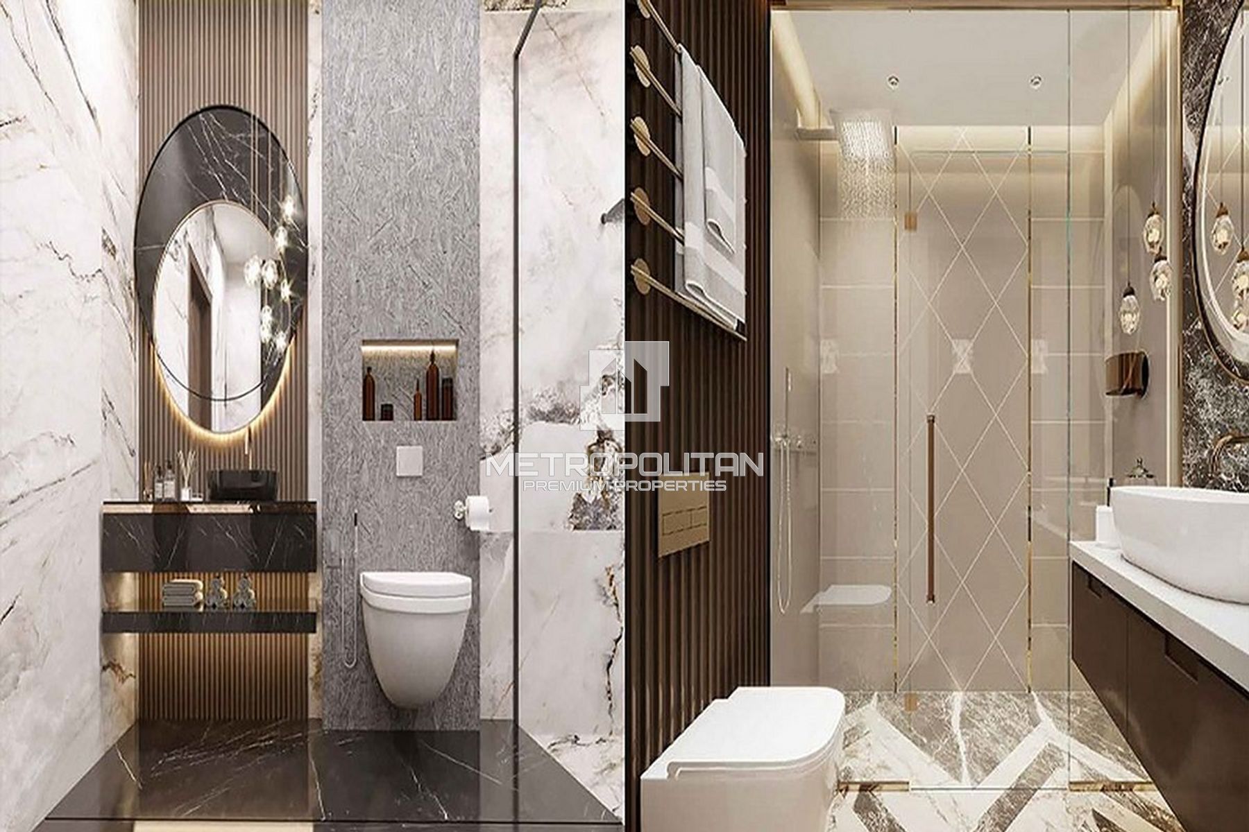 Image - Viewz 1 by Danube, Jumeirah Lake Towers, Дубай | Project - Апартаменты