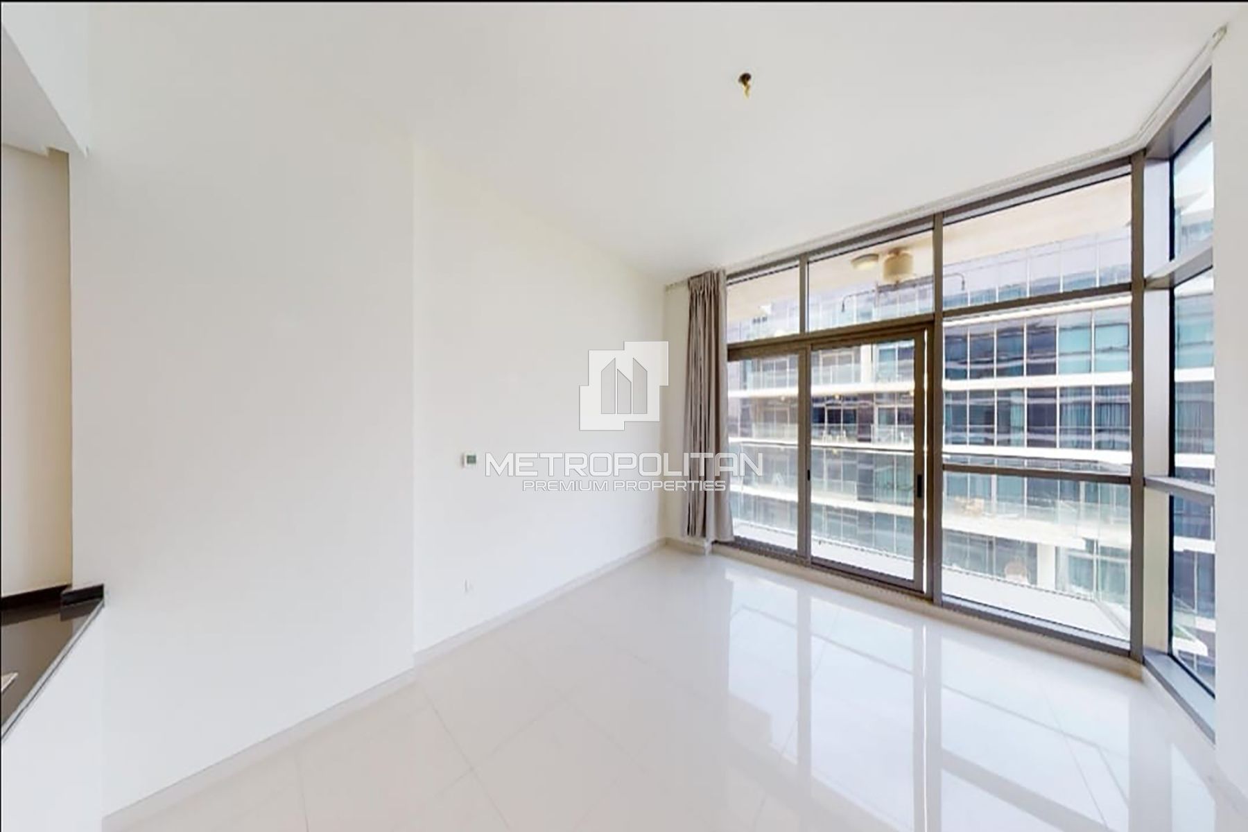 Image - Golf Promenade 3B, DAMAC Hills, Dubai | Project - شقة