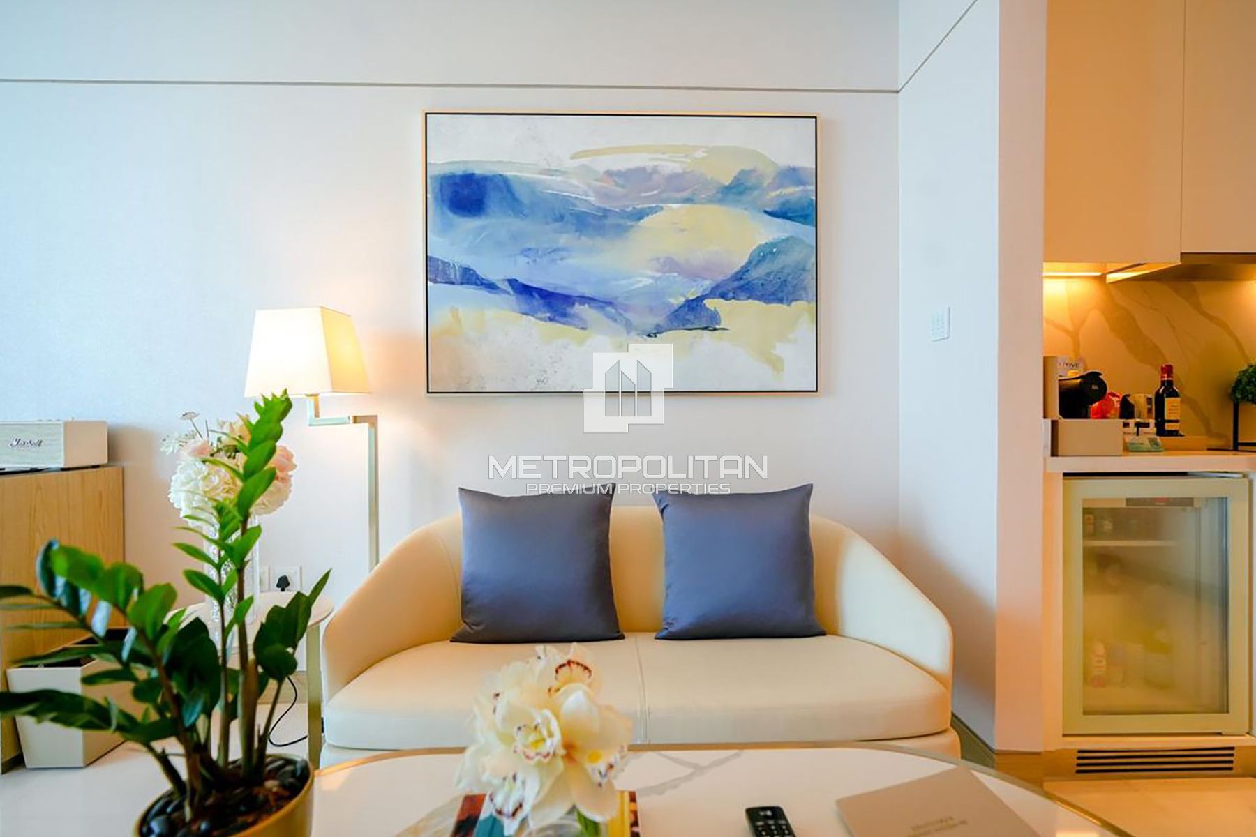 Image - Five Luxe JBR, Jumeirah Beach Residence, Дубай | Project - Апартаменты