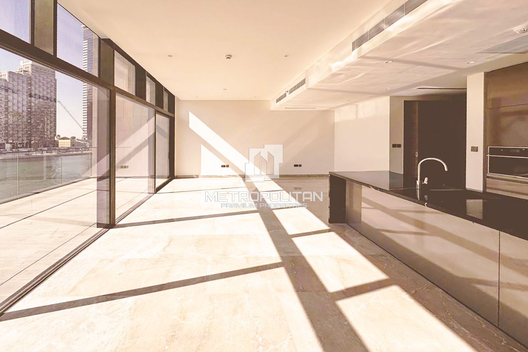 3BR Дуплекс на продажу в Business Bay – MPS-42786 photo-0