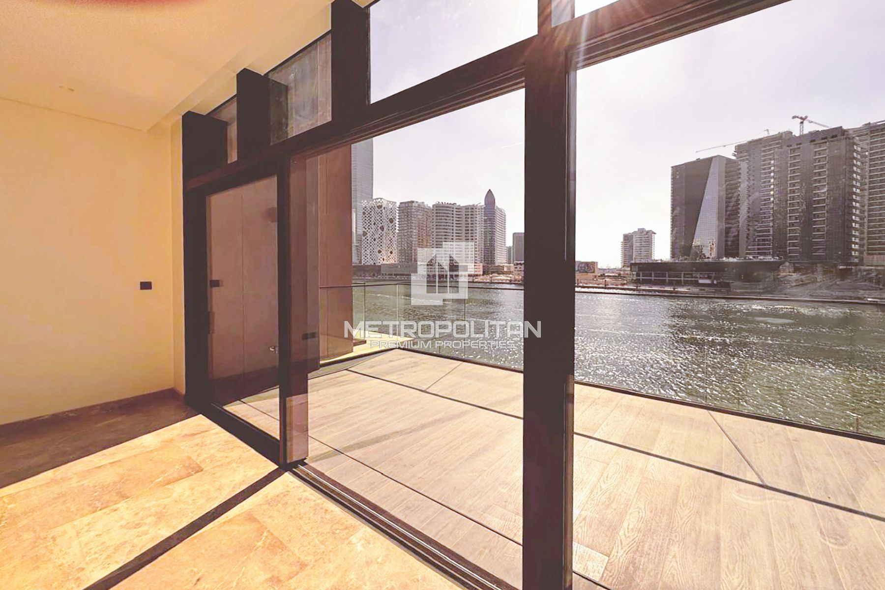 3BR Дуплекс на продажу в Business Bay – MPS-42786 photo-12