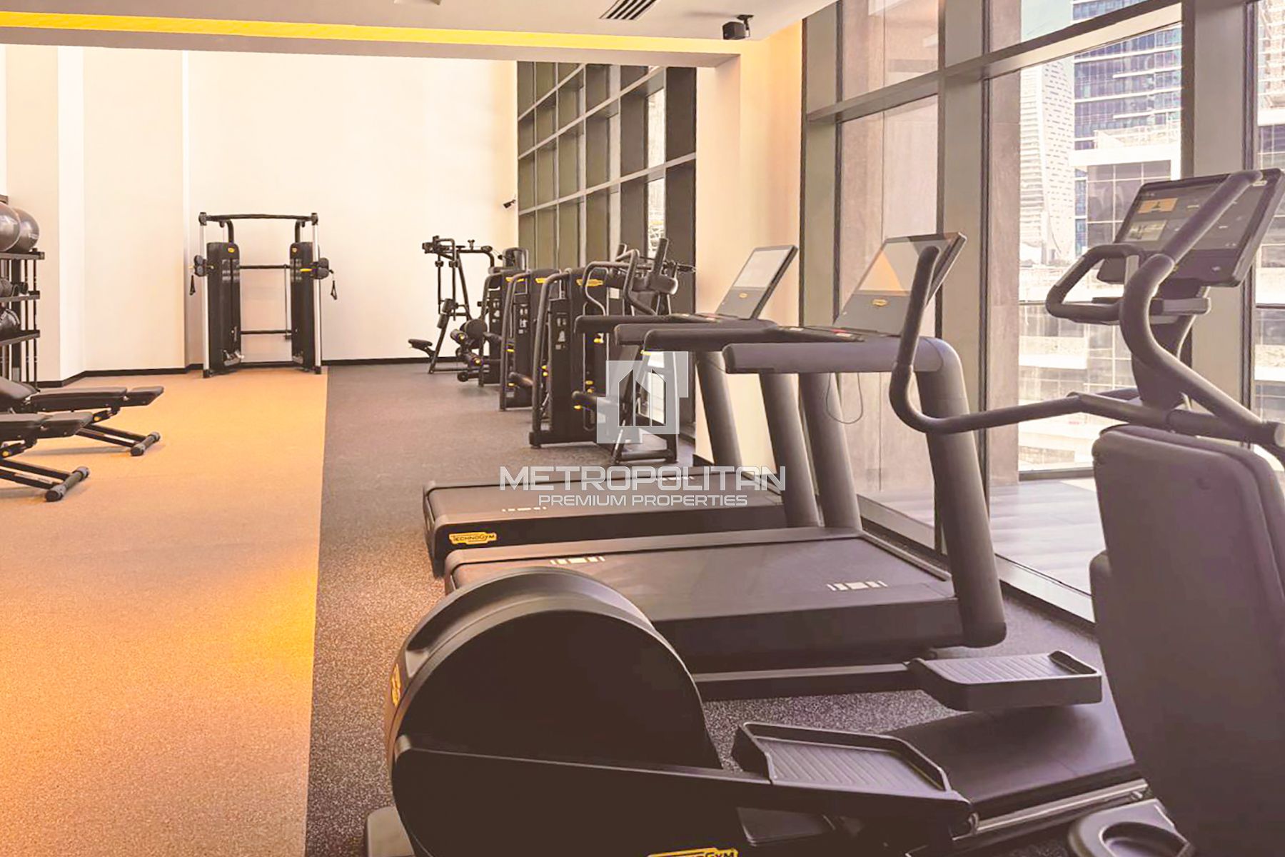 3BR Дуплекс на продажу в Business Bay – MPS-42786 photo-13