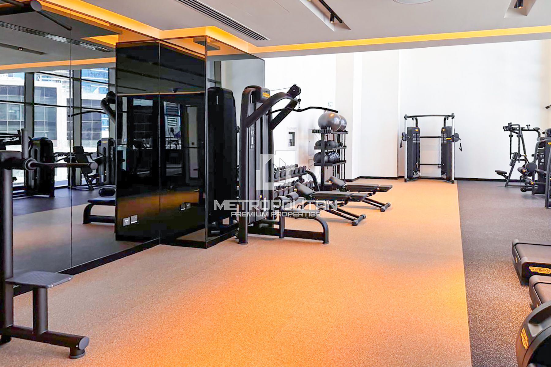 3BR Дуплекс на продажу в Business Bay – MPS-42786 photo-14