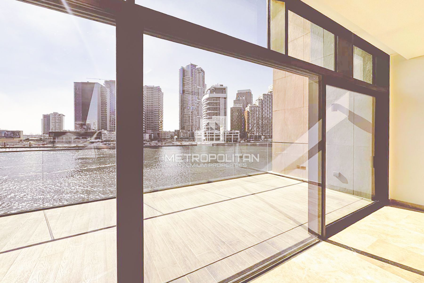 3BR Дуплекс на продажу в Business Bay – MPS-42786 photo-2