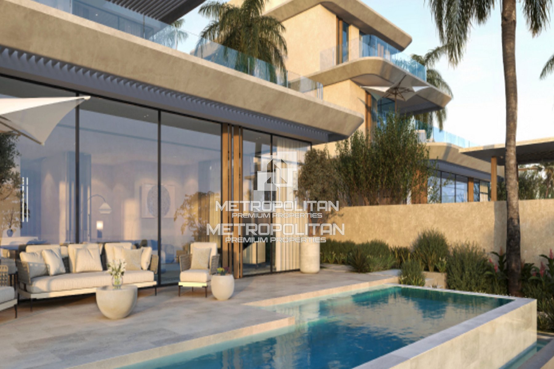 Image - Anantara, Mina Al Arab, Ras Al Khaimah | Project - Apartment