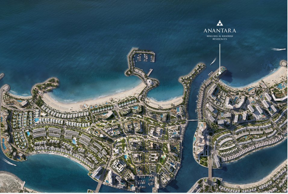 Image - Anantara, Mina Al Arab, Ras Al Khaimah | Project - Apartment