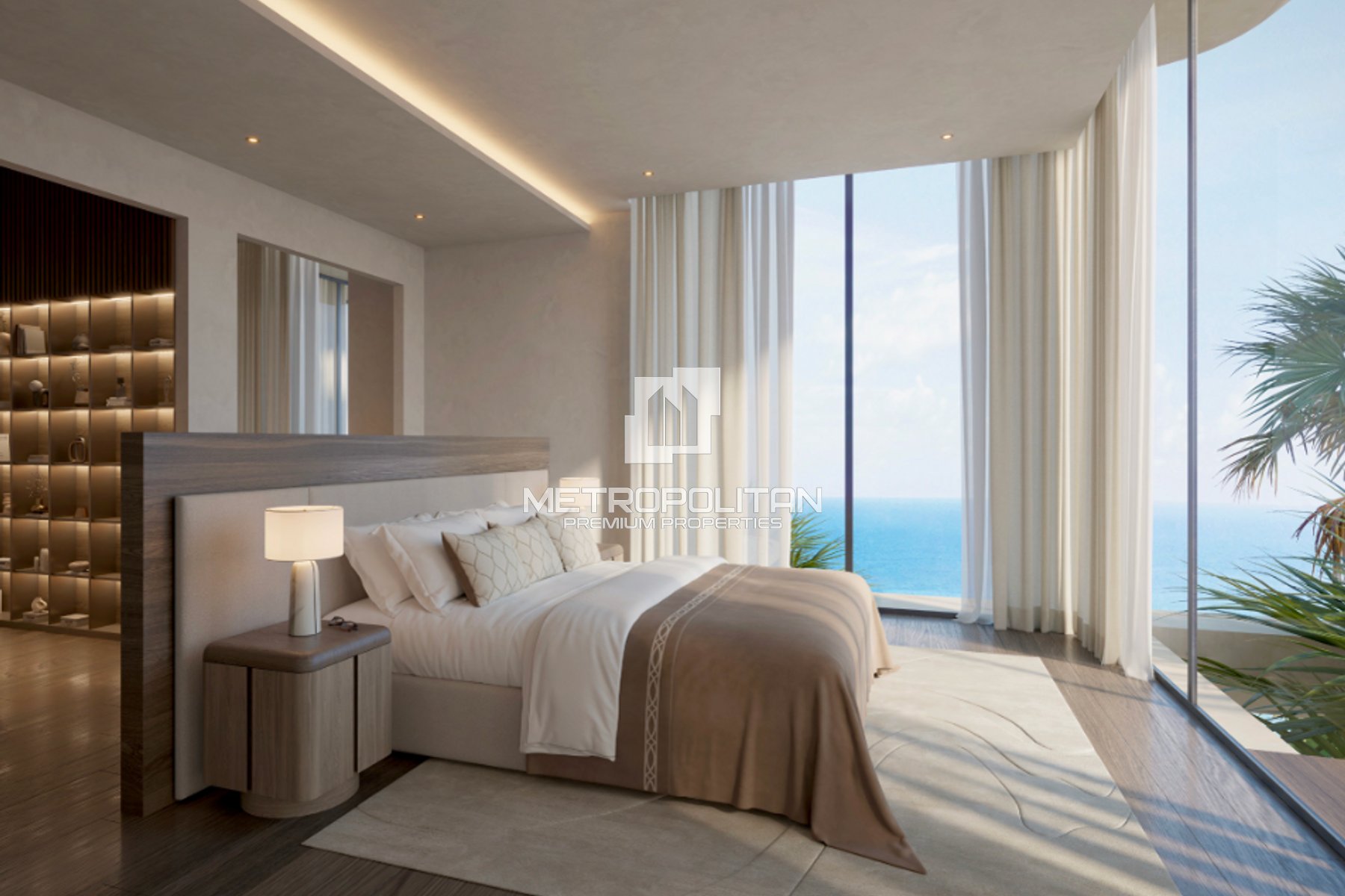 Image - Anantara, Mina Al Arab, Ras Al Khaimah | Project - Apartment