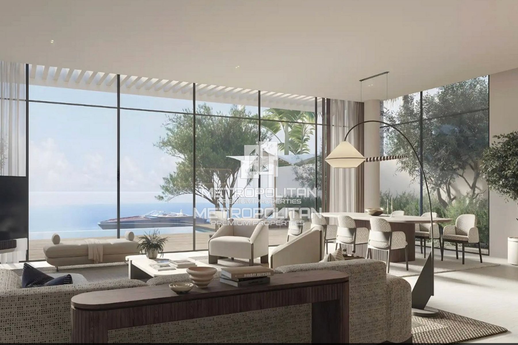 Image - Anantara, Mina Al Arab, Ras Al Khaimah | Project - Apartment