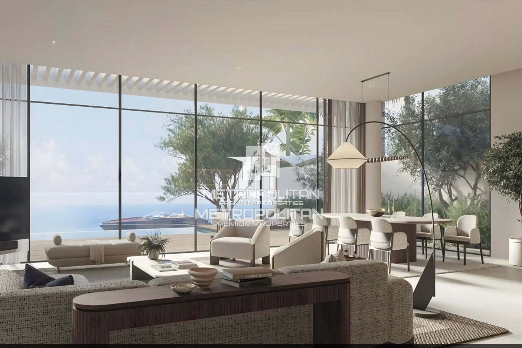 Image - Anantara, Mina Al Arab, Ras Al Khaimah | Project - Apartment