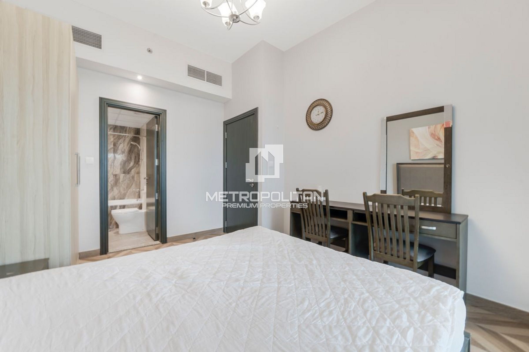 Image - Elite Business Bay Residence, Business Bay, Dubai | Project - Appartement