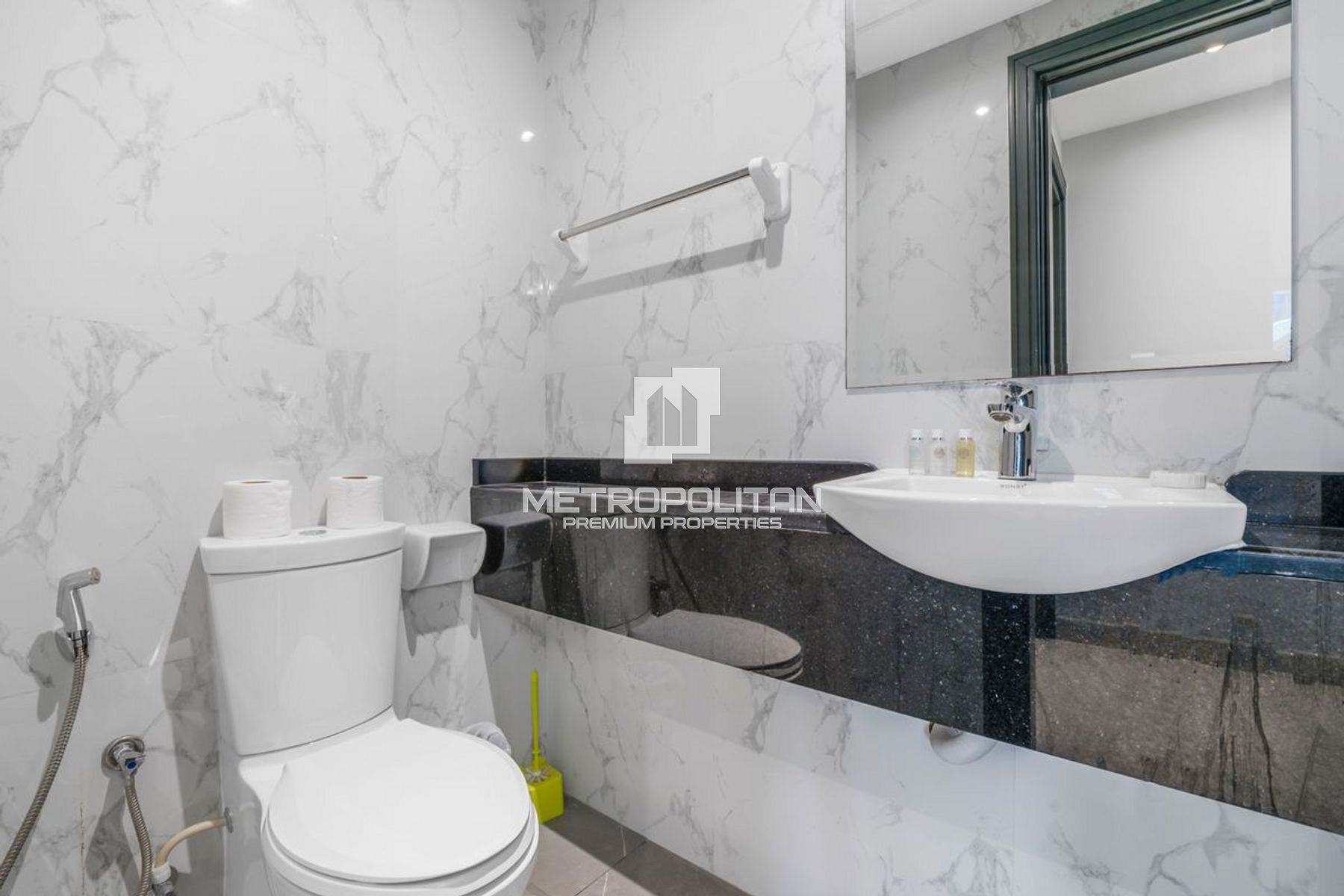 Image - Elite Business Bay Residence, Business Bay, Dubai | Project - Appartement