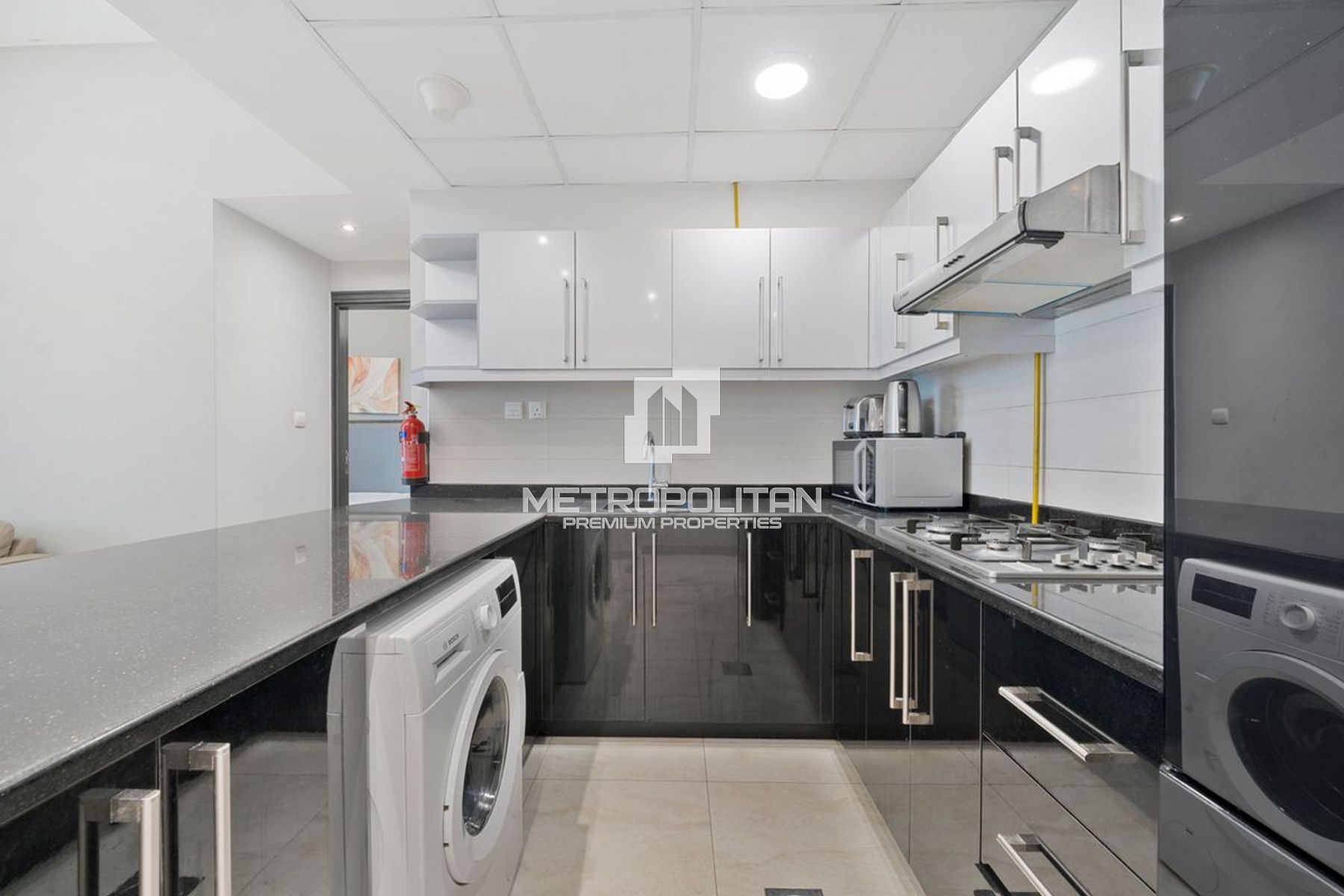 Image - Elite Business Bay Residence, Business Bay, Dubai | Project - Appartement