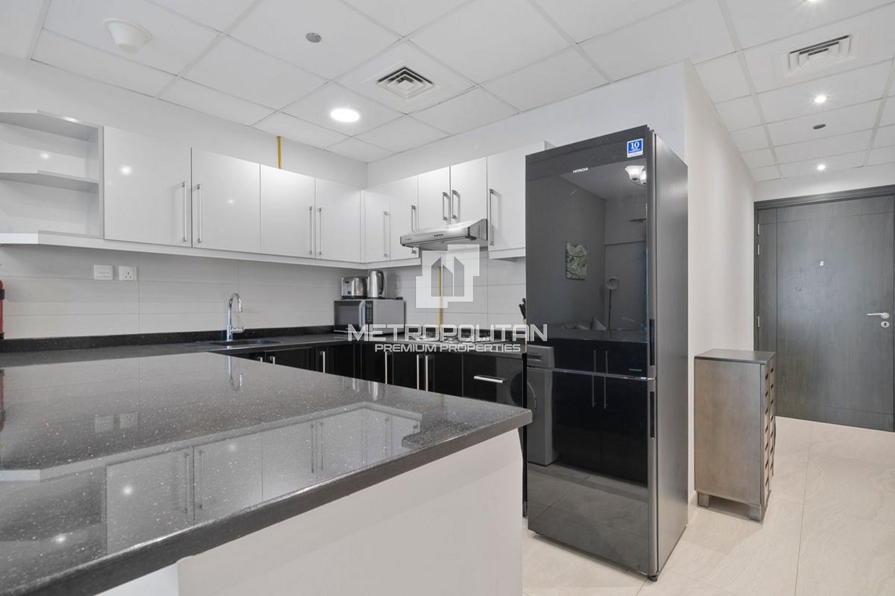 Image - Elite Business Bay Residence, Business Bay, Dubai | Project - Appartement